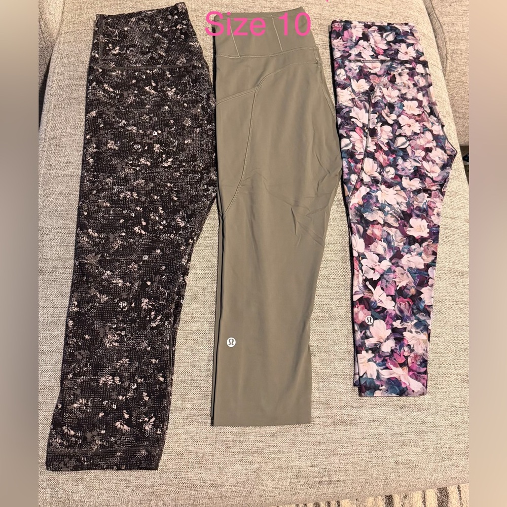 Lululemon 23 Piece - Massive Bundle - image 4